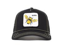 Goorin Bros. The Reina Abeja Gorro Tipo Camionero Farm Animal Meshcap Sombrero