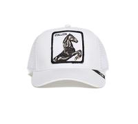 Goorin Bros. The Stallion Camionero Cap Farm Animal Gorra Meshcap Semental Hat