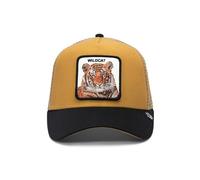 Goorin Bros Gorra Lone Wolf 101-1547-BLK