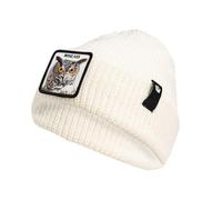 Goorin Bros. The Wise Ass Beanie Color Dust DUS - Dust One Size, gris, Talla única