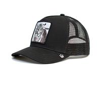 Goorin Bros Tigre plateado, negro, talla única, talla única