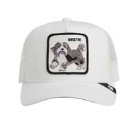 Goorin Bros - Trucker Cap - Accessories - Hombre - Blanco - ONE SIZE -
