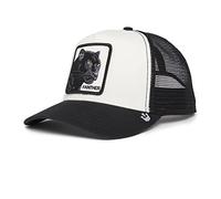 Goorin Bros Gorra Negro 101-0381-BKW U