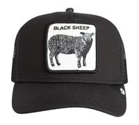 GOORIN Bros. Gorra 'Black Sheep' mezcla de colores / negro 55-60 mezcla de colores / negro