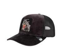 Goorin Bros. Trucker - Gorra de velur Panther Void