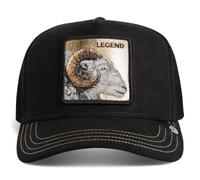 GOORIN BROS. Gorra GOLDEN LEGEND negro