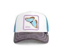 Goorin Bros. Trucker - Gorra Social Remix multicolor, talla: talla única