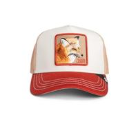 Goorin Bros. Trucker - Gorra Tricolor Fox multicolor, talla: talla única