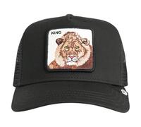 GOORIN Bros. Gorra mezcla de colores / negro 55-60 mezcla de colores / negro