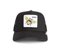 Goorin Bros. Trucker Queen Void - Gorra (talla única), color negro
