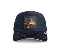 Goorin Bros. Trucker Shadow Remix - Gorra de camionero, multicolor, talla: talla única