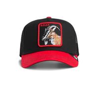 Goorin Bros Gorra Negra 101-1928-BLK U