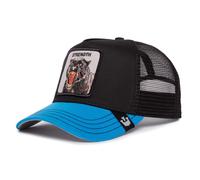 Goorin Bros. Unisex Gorra Béisbol - Fútbol Fan, Front Parche, Talla Única