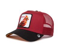 Goorin Bros. Unisex Gorra Béisbol - Fútbol Fan, Front Parche, Talla Única