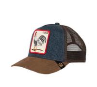 Goorin brothers-101-0406CML - para: Hombre Color: marrón Talla: Talla única