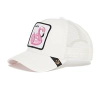 Goorin brothers-101-0425WHITE - para: Hombre Color: Blanco Talla: Talla única