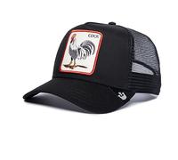 GOORIN BROS THE COCK NEGRO N/A