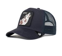 Goorin Bros Gorra Azul Marina 101-0389-NVY-NVY