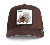 Goorin Gorra Trucker Unisex - Parche Frontal, Talla Única
