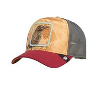 Goorin Greatest Hits Collection - Gorro de Camionero, Ámbar, Talla única