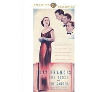 Goose and the Gander [Reino Unido] [DVD]