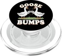 Goose Bumps PopSockets PopGrip para MagSafe