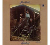 Goose Creek Symphony - Goose Creek Symphony