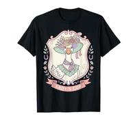 Goose Derby Lady’s Cup Camiseta