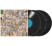 Goose - Everything Must Go - 180Gr [Vinilo]