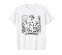 Goose Halloween Evil Scientist Dr. on The Loose Camiseta