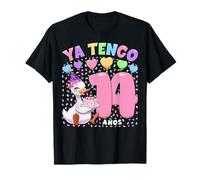 Goose Niña 14 Cumpleaños | Ganso Ya Tengo 14 Años Camiseta