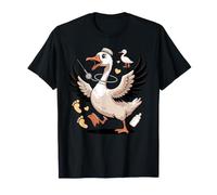 Goose Obstetrics OB GYN Labor and Delivery Camiseta