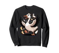 Goose Obstetrics OB GYN Labor and Delivery Sudadera