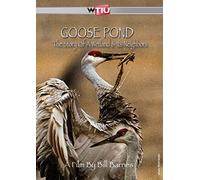 Goose Pond: The Story of a Wetland and Its Neighbors [USA] [DVD]