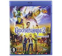 Goosebumps 2 [BLURAY]