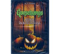 Goosebumps: Attack of the Jack-O-Laterns [USA] [DVD]