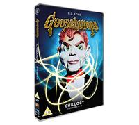 Goosebumps - Chillogy [DVD]
