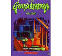 Goosebumps: Chillogy [Edizione: Stati Uniti] [USA] [DVD]