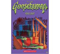 Goosebumps: Chillogy [USA] [DVD]
