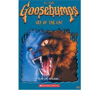 Goosebumps: Cry of the Cat [USA] [DVD]