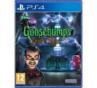 Goosebumps: Dead of Night