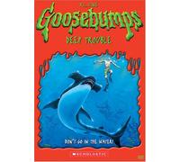 Goosebumps: Deep Trouble [USA] [DVD]