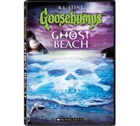 Goosebumps: Ghost Beach [USA] [DVD]