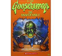 Goosebumps: Haunted Mask 2 [USA] [DVD]