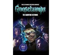 Goosebumps: Haunting Returns