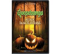 Goosebumps: Jack O Lanterns [USA] [DVD]