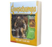 Goosebumps - Mud Monster - Figura de 5 pulgadas Trick Or Treat Studios