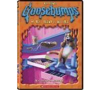 Goosebumps: My Best Friend Is Invisible [USA] [DVD]