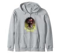Goosebumps Night of The Living Dummy Slappy The Dummy Retro Sudadera con Capucha
