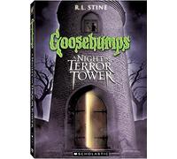 Goosebumps: Night / Terror Tower [USA] [DVD]